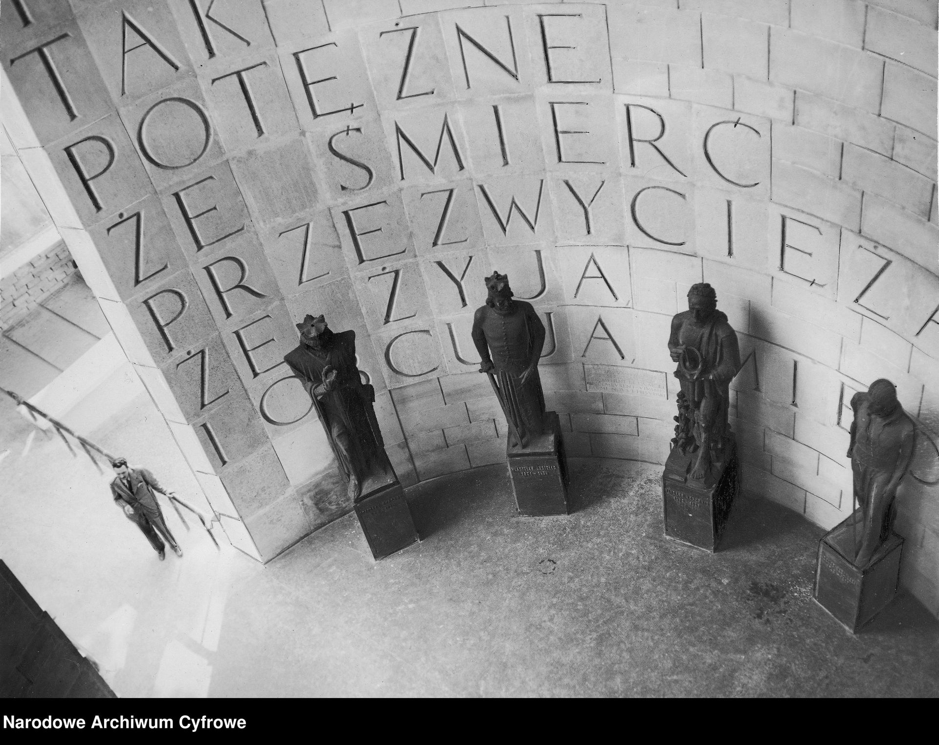 Pawilon polski, Wystawa Światowa w Paryżu w 1937 roku