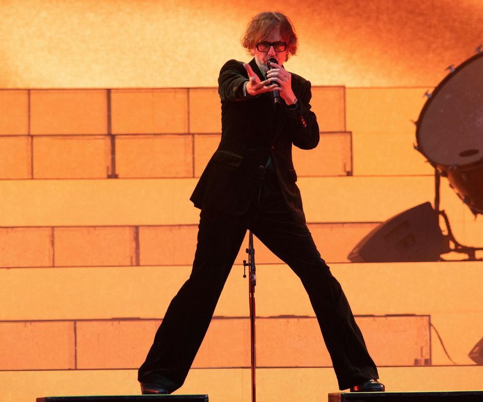 Jarvis Cocker
