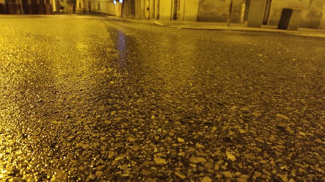 Znów zrobi się ślisko na ulicach Tarnowa
