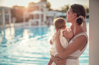 Wakacje all inclusive z dzieckiem? Oto 5 trików, dzięki którym będą bardziej komfortowe 