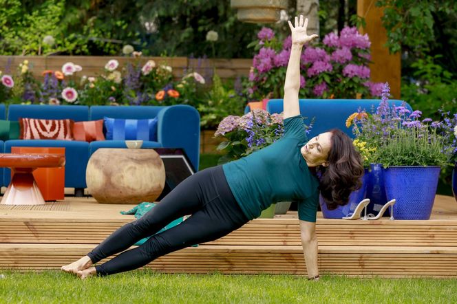 Małgorzata Pieczyńska jest żoną Gabriela Wróblewskiego