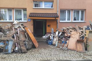 Lądek-Zdrój. Starlink i monitoring miejski ponownie działają