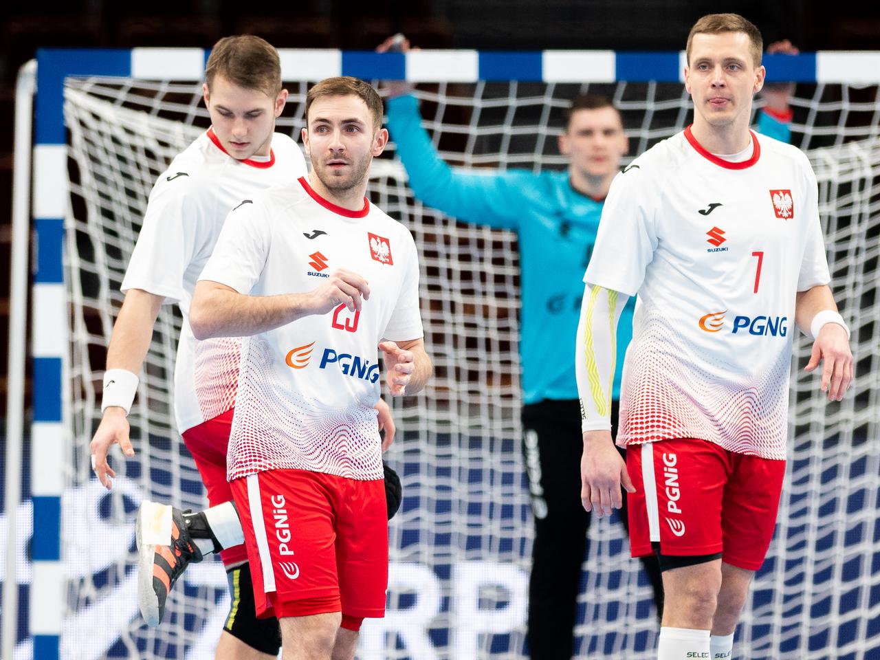 Kuriozalne zachowanie organizatorów mistrzostw Europy! Chodzi o reprezentację Polski, kompromitacja roku