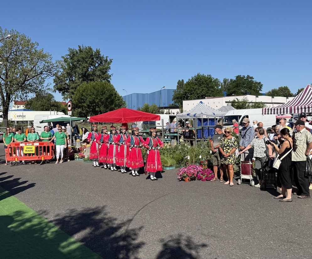 28. Międzynarodowy Festiwal Tańca Folk Harbor