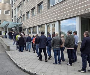 Polacy głosują na całym świecie. Zarejestrowało się pół miliona osób