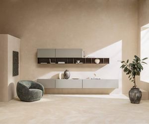 Duńska stylistyka w aranżacji wnętrz - BoConcept