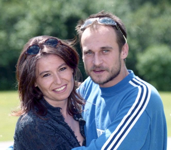 Małgorzata Kukiz, żona Pawła Kukiza