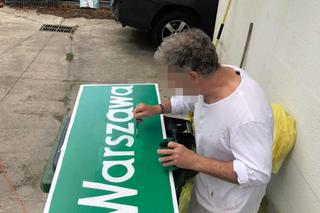 Głosuj na Malwę i Miłosza w konkursie na Drzewo Roku