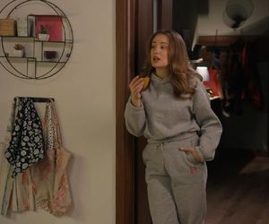 Barwy szczęścia, odcinek 3198. Oliwka (Wiktoria Gąsiewska)