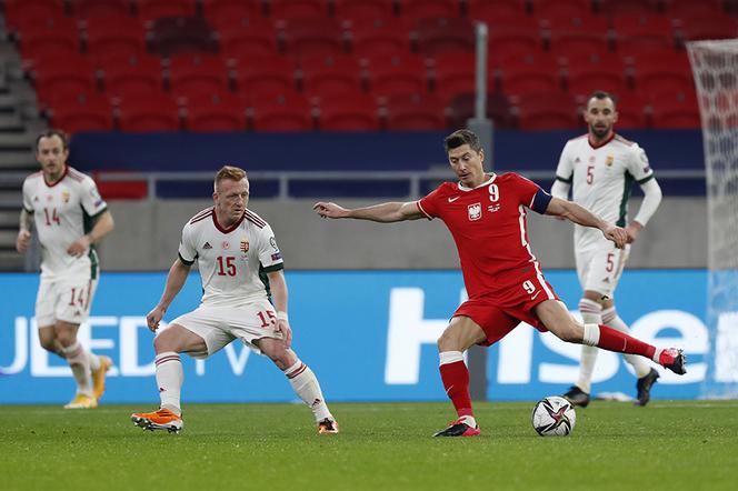 Złota bomba Lewandowskiego