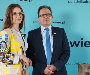 Najwyższy czas na genetykę w kardiologii. Prof. Robert Gil: Wstyd na cały świat