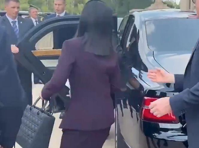 Kim Dzong Un chwali się bogactwem! W kraju głód, dyktator z rodziną żyją w luksusie