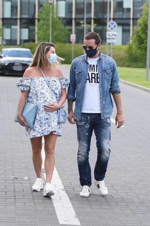 Małgorzata Rozenek-Majdan w szpitalu!