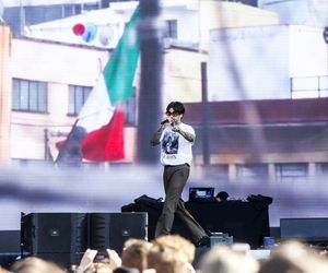 Quebonafide mówi na kogo głosował. Ludzie mnie powieszą