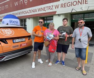 Eska Summer City w Centrum Handlowym FASTY -1