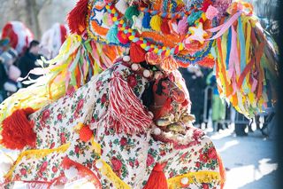 55. Przegląd Zespołów Kolędniczych i Obrzędowych Żywieckie Gody