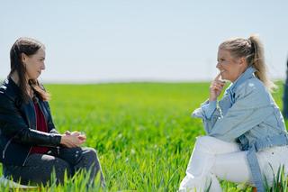 Z telewizyjnego ekranu. Meszkanka powiatu grudziądzkiego bohaterką programu „Rolnik szuka żony”