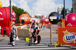 Rusza druga edycja Tour de Pologne Women. W Lublinie wszystko gotowe! Zobacz zdjęcia