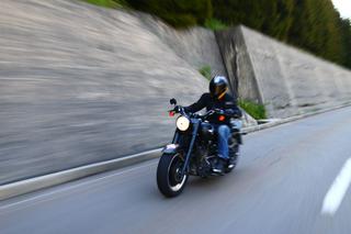 Harley-Davidson Experience Ride Grand Tour of Switzerland 2016