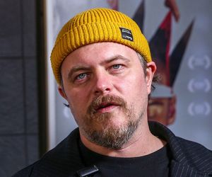 Tomasz Schuchardt miał problemy po roli w Domu dobrym. Takich konsekwencji się nie spodziewał