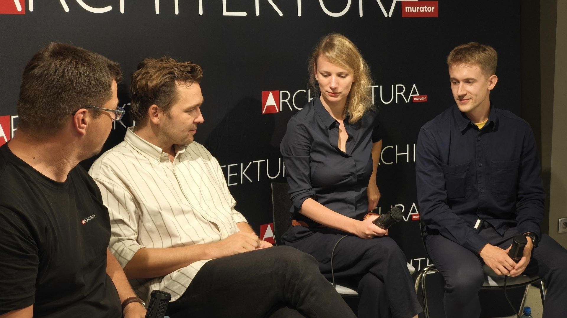 Weekend Architektury Gdynia 2025