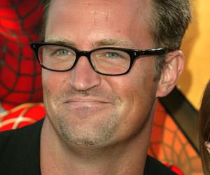 Matthew Perry 