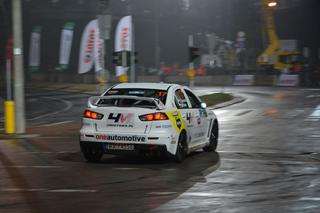 52. Rajd Barbórka - Kryterium Asów Karowej