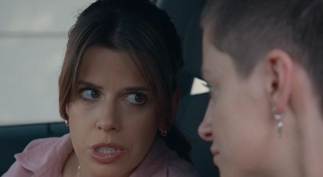 Na sygnale odc. 775. Martyna (Monika Mazur), Karolina (Klaudia Janas)