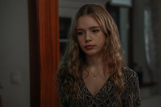 Szpital św. Anny, odcinek 10. Majka (Anna Kurbiel)