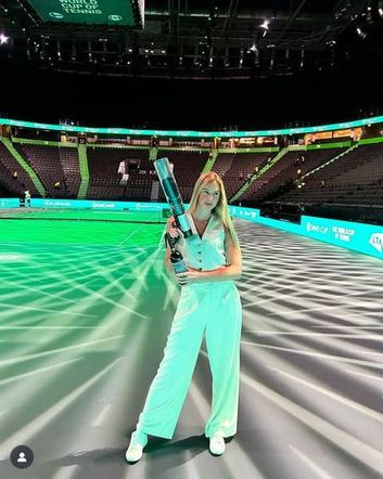 Naomi Broady