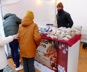 Jarmark Bożonarodzeniowy w Lublinie. Ceny? Można się zdziwić!