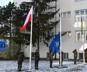 Otwarto Centrum Analiz, Szkolenia i Edukacji NATO-Ukraina. Jego celem będzie szkolenie i wsparcie dla Ukrainy 