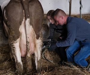 Afera po odcinku Rolnik szuka żony „Trzeba po animalsa dzwonić” 