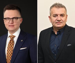 Bartosz Arłukowicz nie zostawił suchej nitki na Szymonie Hołowni! Wrócił temat spotkania u Bielana