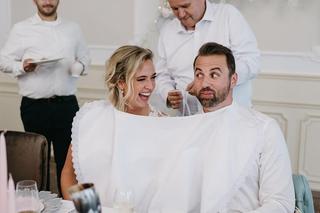 Georg Grozer wziął ślub!