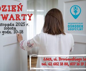 Ukryte życie parafii 12 listopada 2025