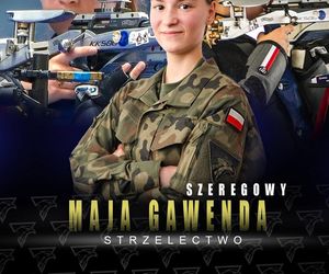 Ci sportowcy mogą bronić Polski w razie wojny