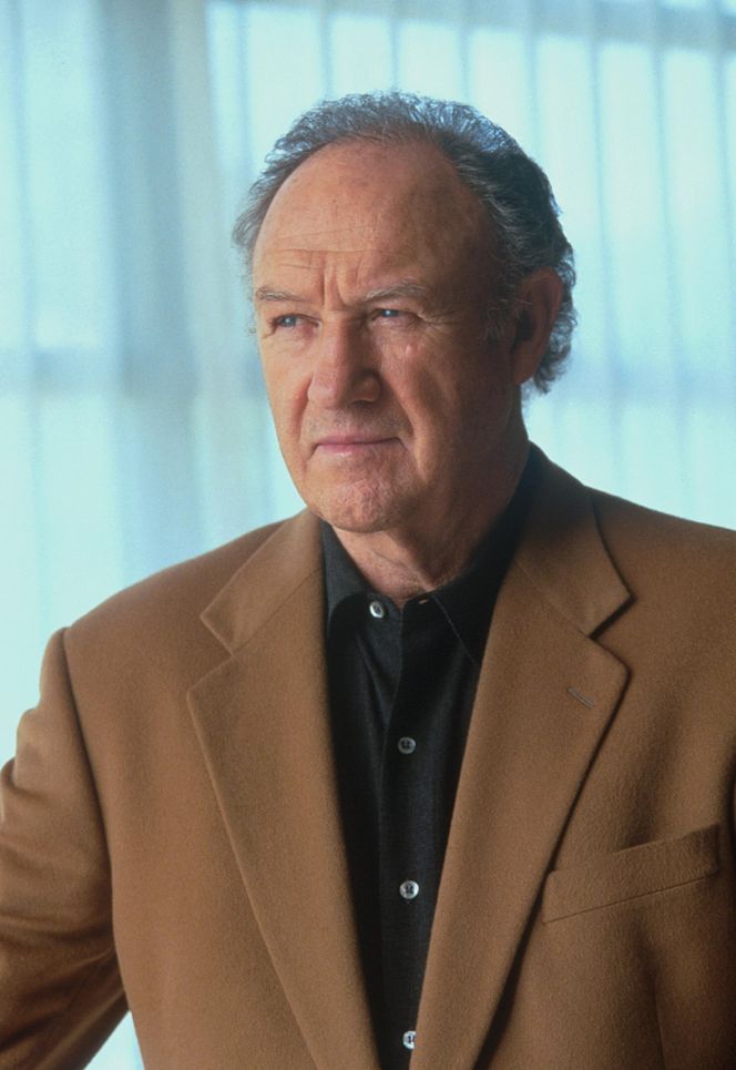 Gene Hackman