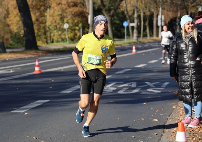 Za nami kolejna edycja Półmaratonu Lubelskiego