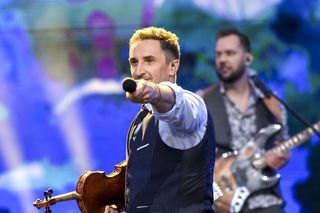 Sebastian Karpiel-Bułecka 