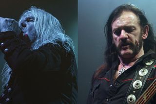 Saxon i Motörhead wyruszyli we wspólną trasę pod koniec lat 70. Jak to wspomina Biff Byford?
