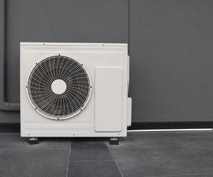 Pompa ciepła do c.w.u. (zasilana energią elektryczną) jako alternatywa dla bojlera elektrycznego