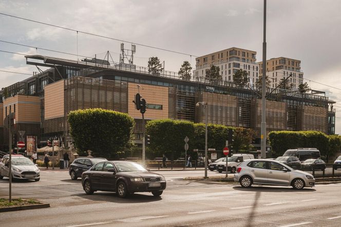 Manhattan Gdańskie Centrum Handlowe