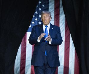 Trump chce znów zamykać ludzi w Alcatraz