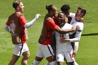 Euro 2020. Anglia - Chorwacja WYNIK: Anglicy wykorzystali przewagę! Przekonujące zwycięstwo
