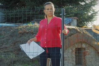 M jak miłość, odcinek 1834: Magda (Anna Mucha) 