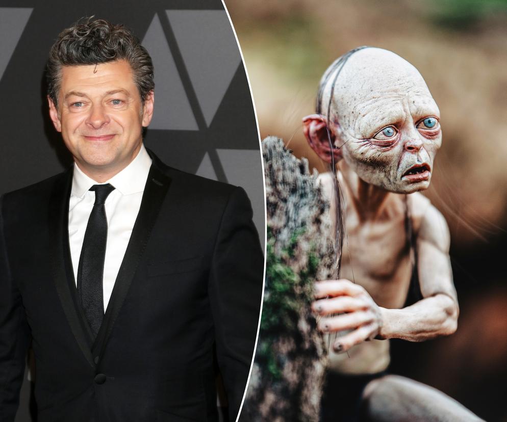 Andy Serkis