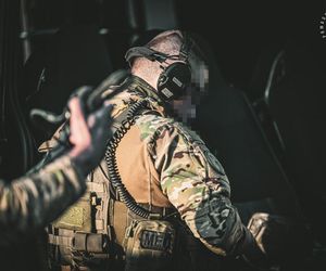 Śląska policja poluje na mafię śmieciową. Kolejne osoby zatrzymane. Zarzuty dla 105 osób