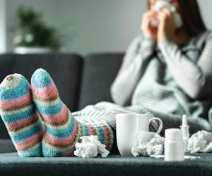 Domowe sposoby na przeziębienie. Jak szybko wyleczyć przeziębienie domowymi sposobami?