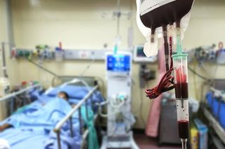 Kiedyś budziła przerażenie, dziś jest pod kontrolą. Dostęp do leków 24h/na dobę